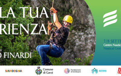 ATTIVITÀ ED ESPERIENZE D’ARIA