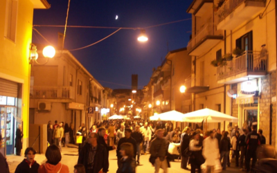 Avviso Sagra Ospitalità nel Cuore della Barbagia 2024