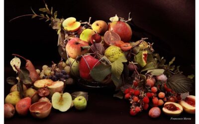 “October Color” di Siesko – Francesco Mereu