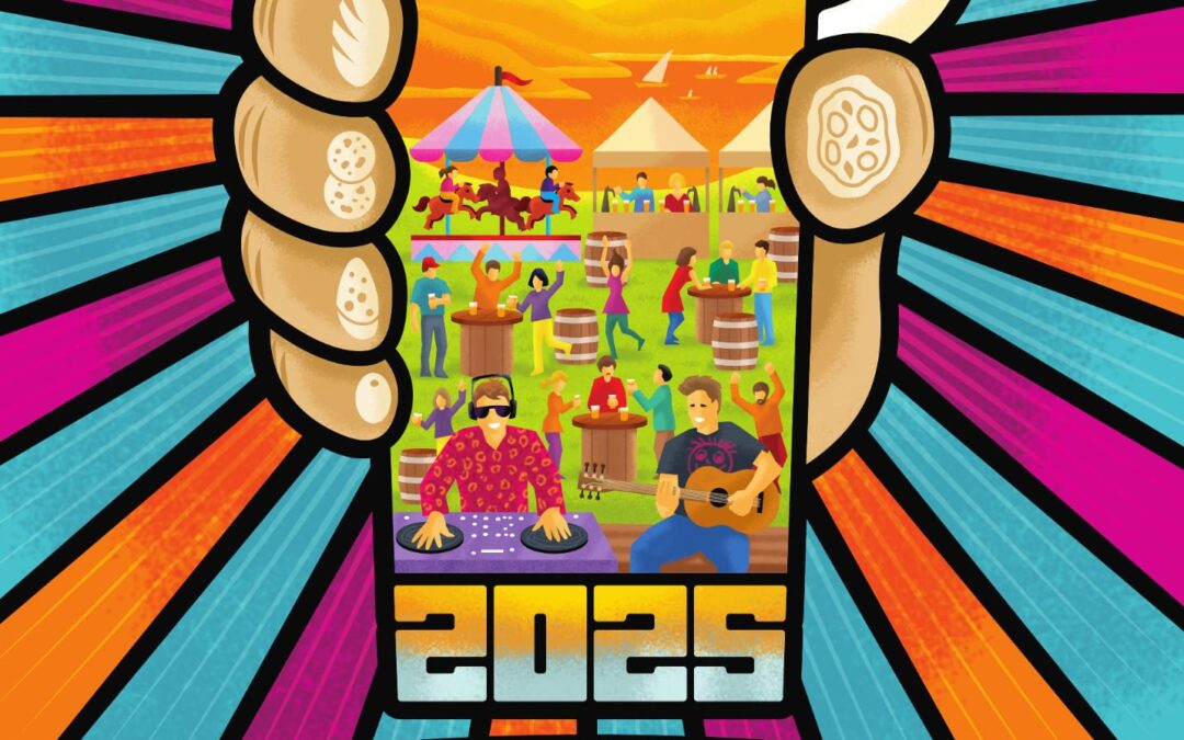 BeerBagia FestivalFestival delle birre artigianali in Barbagia