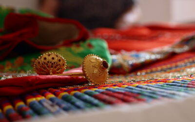 DOMENICA 4 OTTOBRE 2026, CACCIA AI TESORI ARANCIONI.