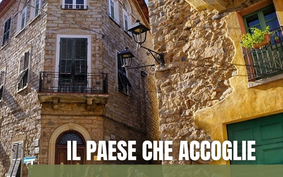 Un fine settimana, due anime: a Gavoi tornano “Autunno in Barbagia” e il circuito del gusto “In Sas Cortes Gavoesas”